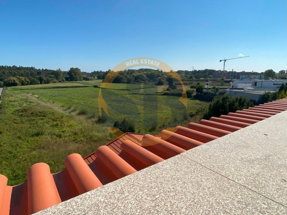 Lejlighed i Ovar, Aveiro - foto 3