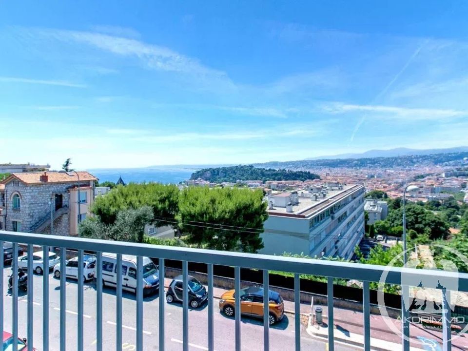 Lejlighed i Nice, Alpes-Maritimes - foto 2