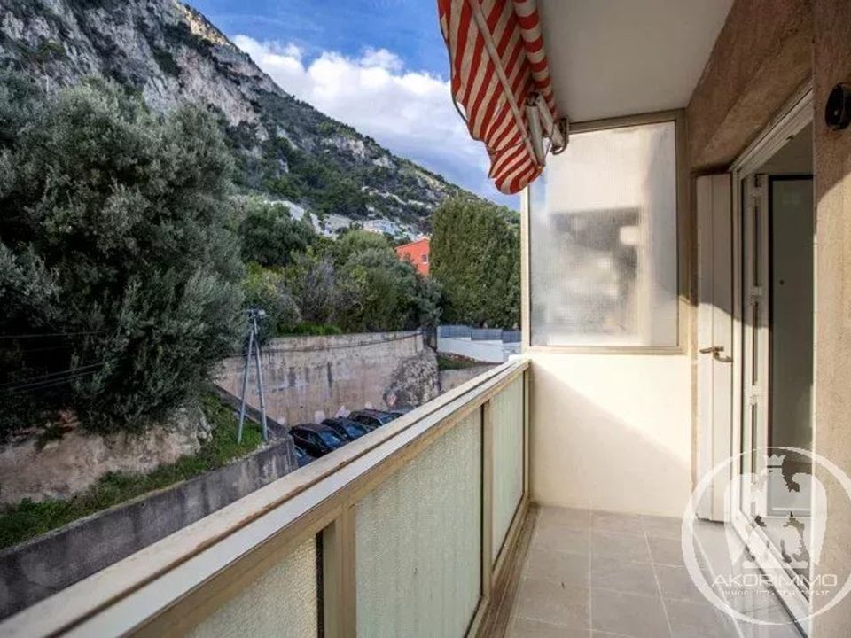 Lejlighed i Cap-d'Ail, Alpes-Maritimes - foto 5