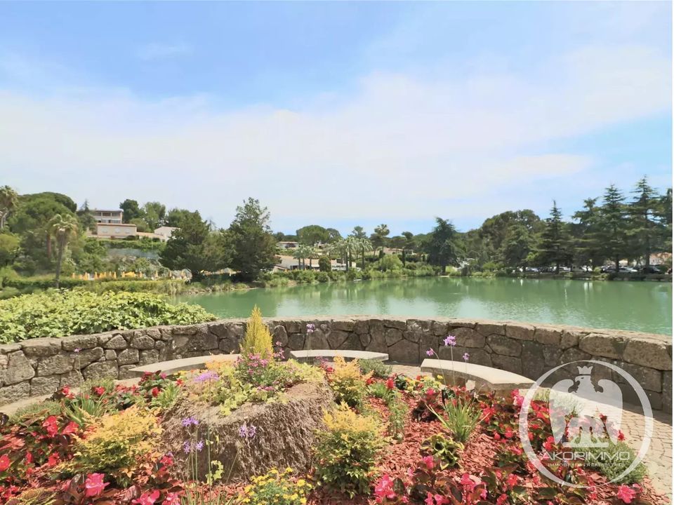 Villa i Villeneuve-Loubet, Alpes-Maritimes - foto 2