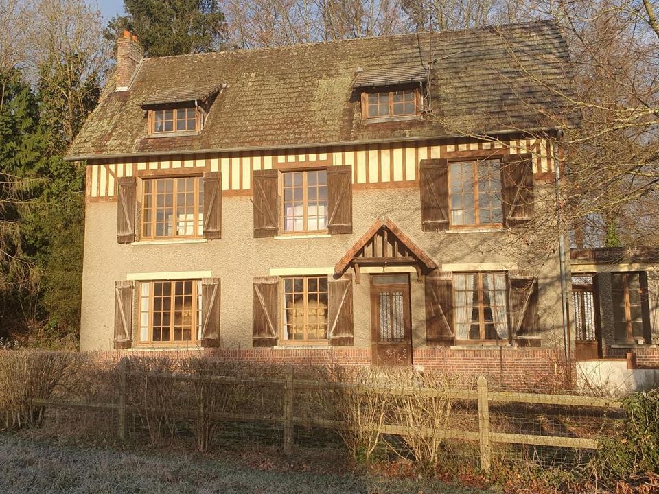 Villa i Muchedent, Seine-Maritime - foto 2