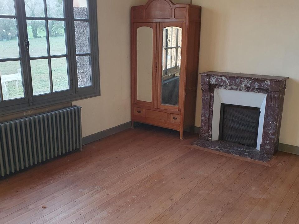 Villa i Muchedent, Seine-Maritime - foto 4