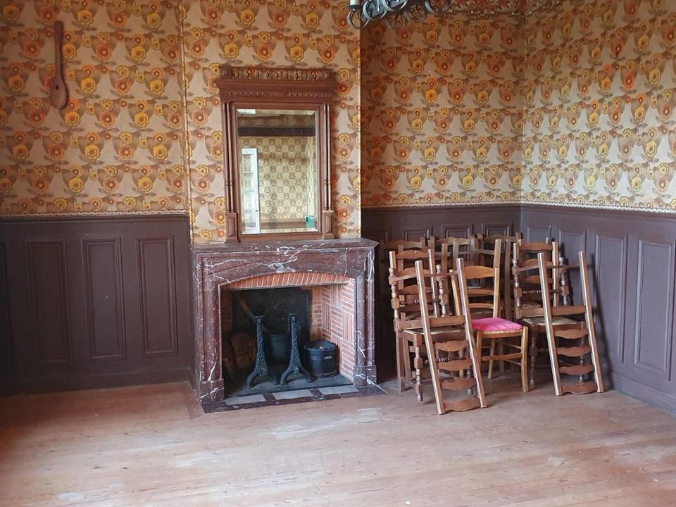 Villa i Muchedent, Seine-Maritime - foto 5
