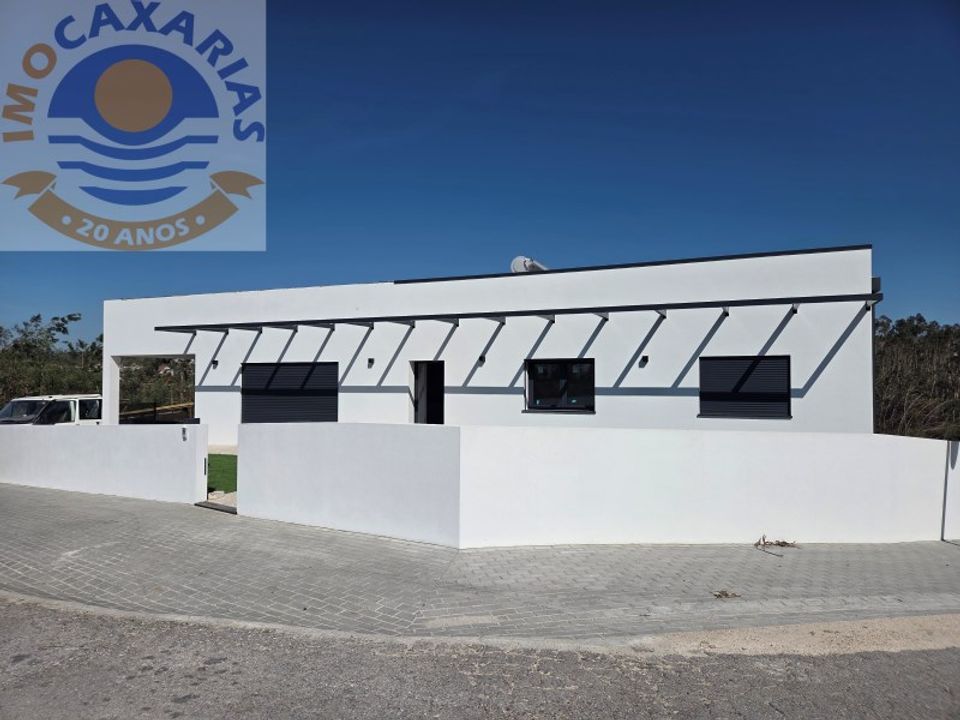 Villa i Leiria, Leiria - foto 1