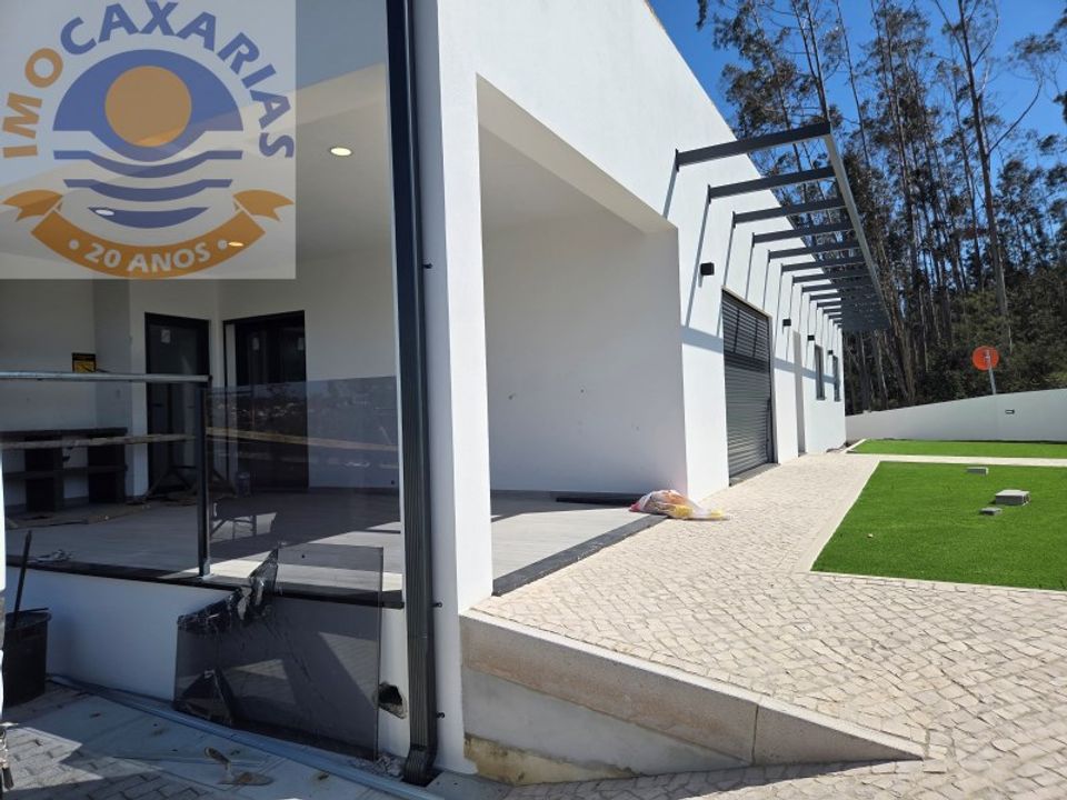 Villa i Leiria, Leiria - foto 2