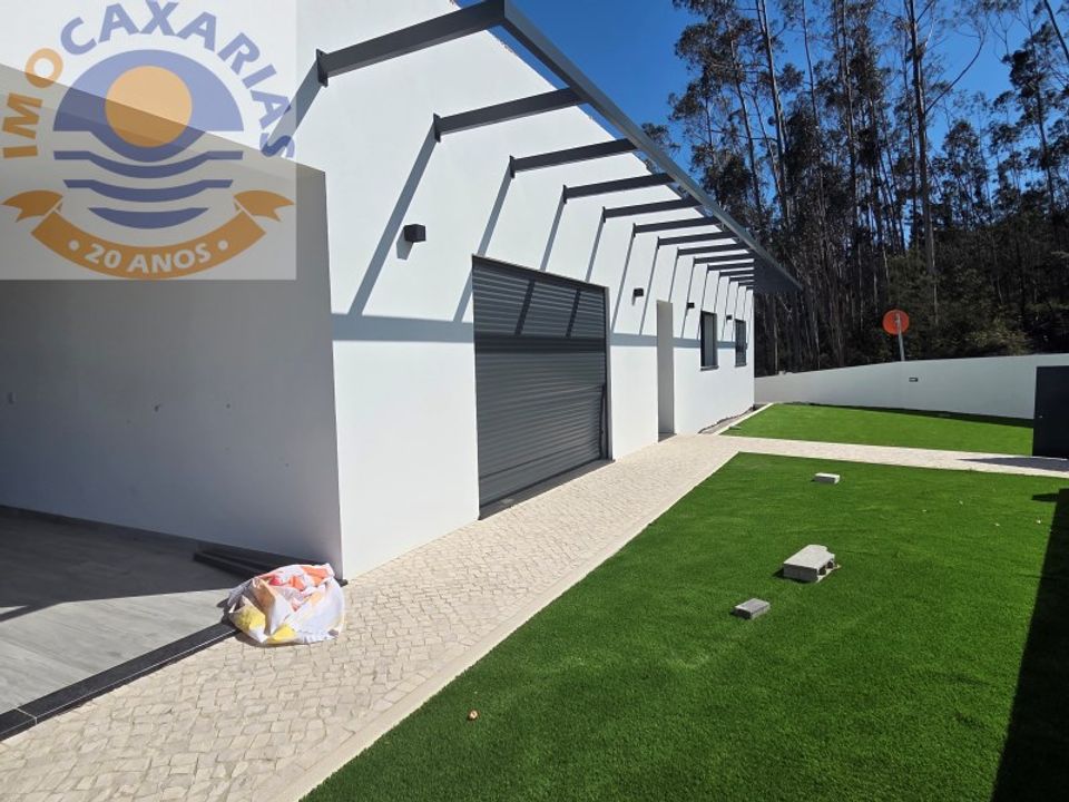 Villa i Leiria, Leiria - foto 3