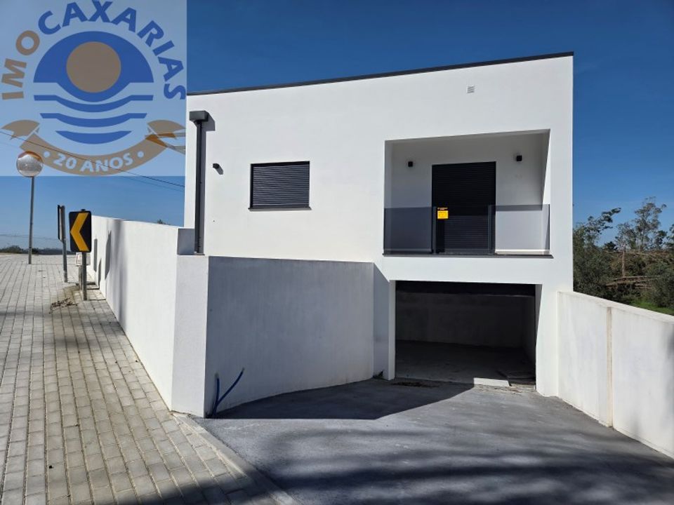 Villa i Leiria, Leiria - foto 4
