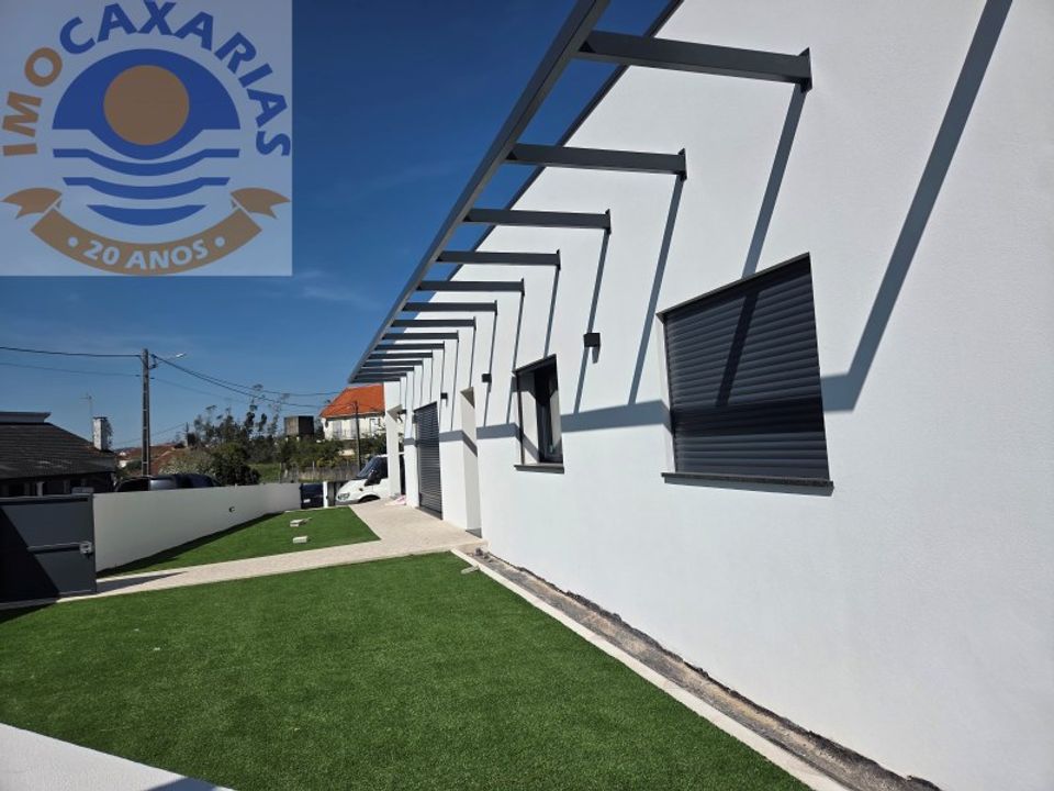 Villa i Leiria, Leiria - foto 5
