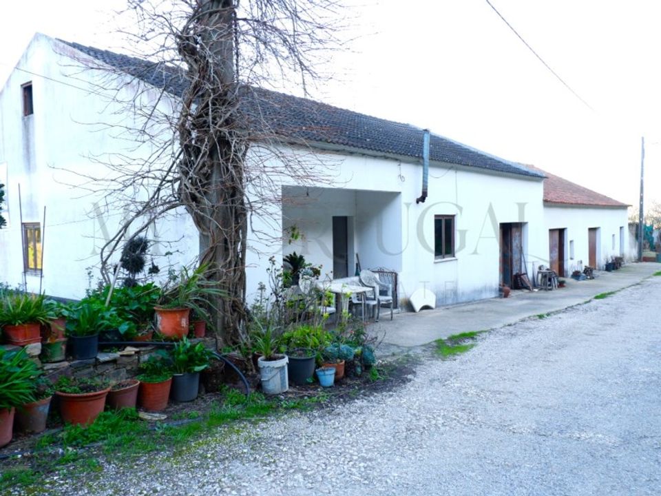 Farm i Odeceixe, Faro - foto 2
