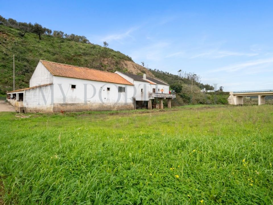 Farm i Odeceixe, Faro - foto 1