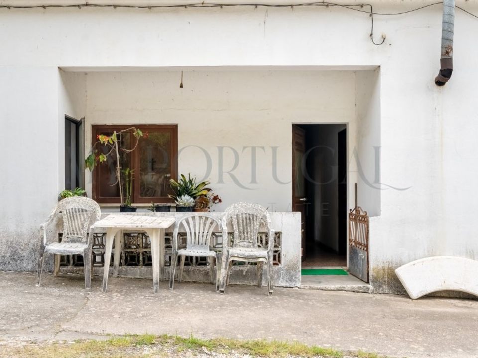 Farm i Odeceixe, Faro - foto 4