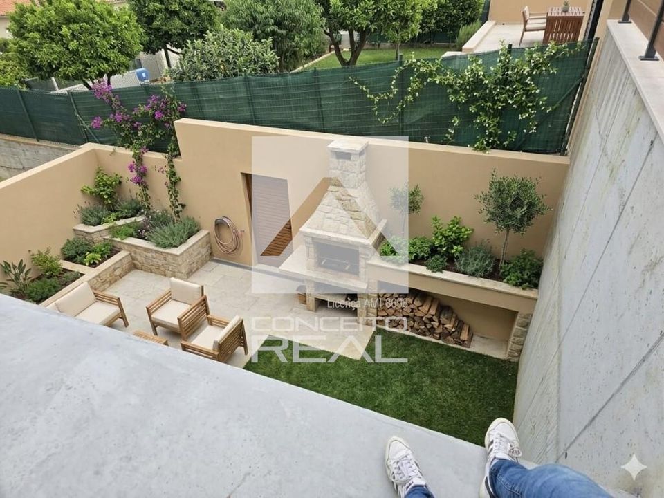 Byhus i Valongo, Porto - foto 1