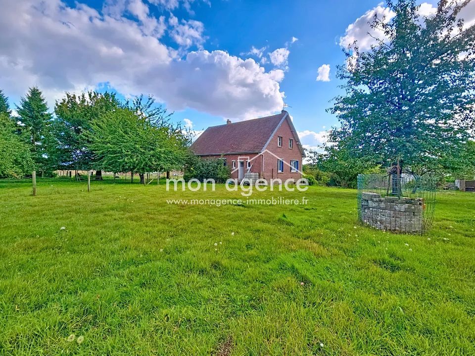 Villa i La Neuville-Chant-d'Oisel, Seine-Maritime - bilde 3