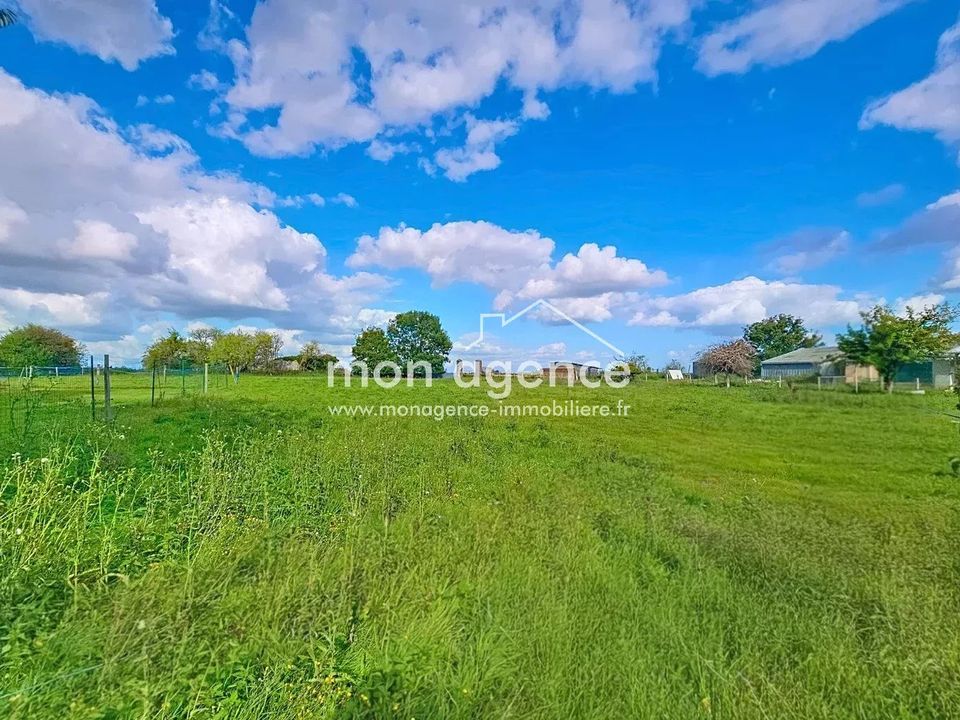 Villa i La Neuville-Chant-d'Oisel, Seine-Maritime - bilde 5