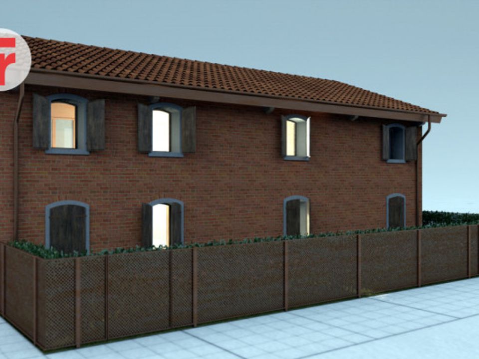 Villa i Padua, Padua - foto 2