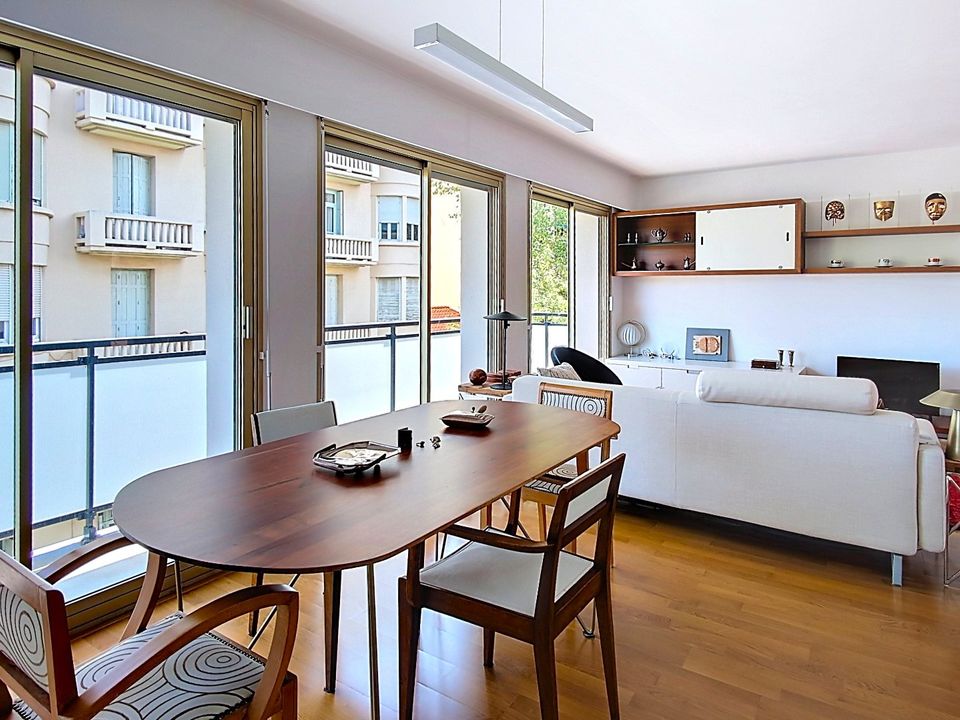 Penthouse i Perpignan, Pyrenees-Orientales - foto 4