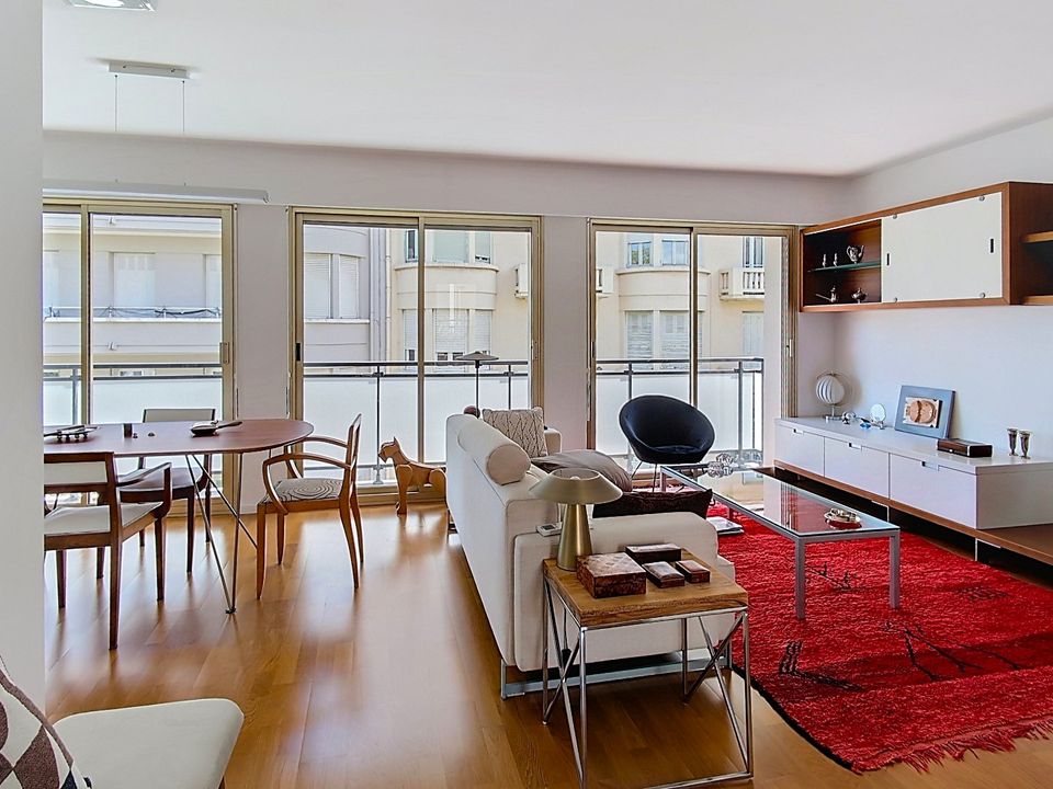 Penthouse i Perpignan, Pyrenees-Orientales - foto 5