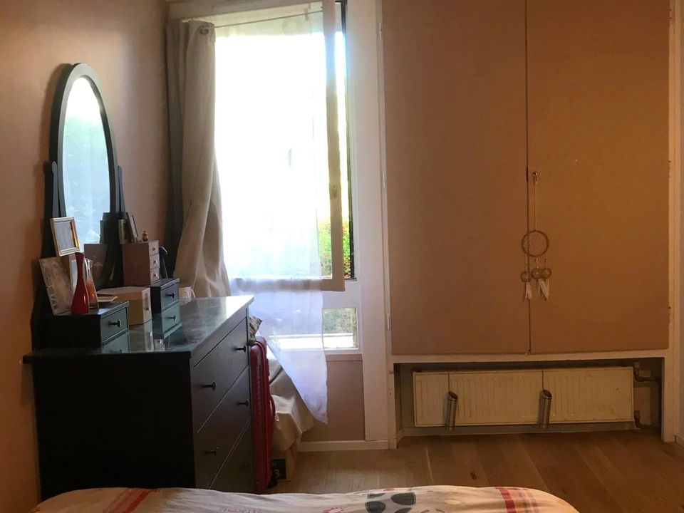 Lejlighed i Élancourt, Yvelines - foto 5
