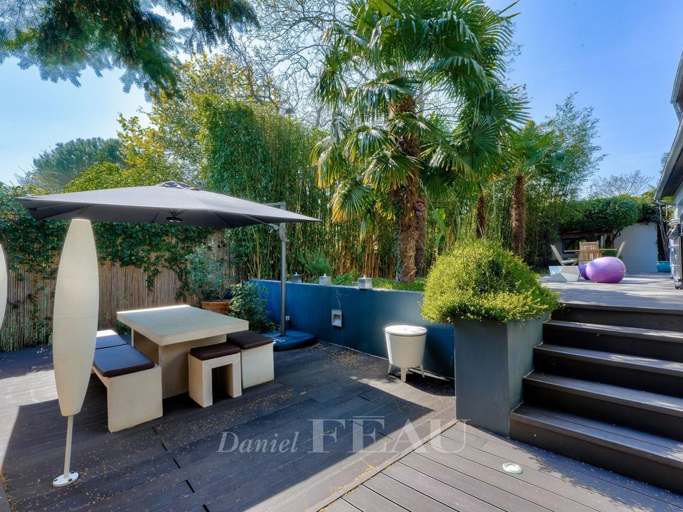 Villa i Saint-Cloud, Hauts-de-Seine - foto 3