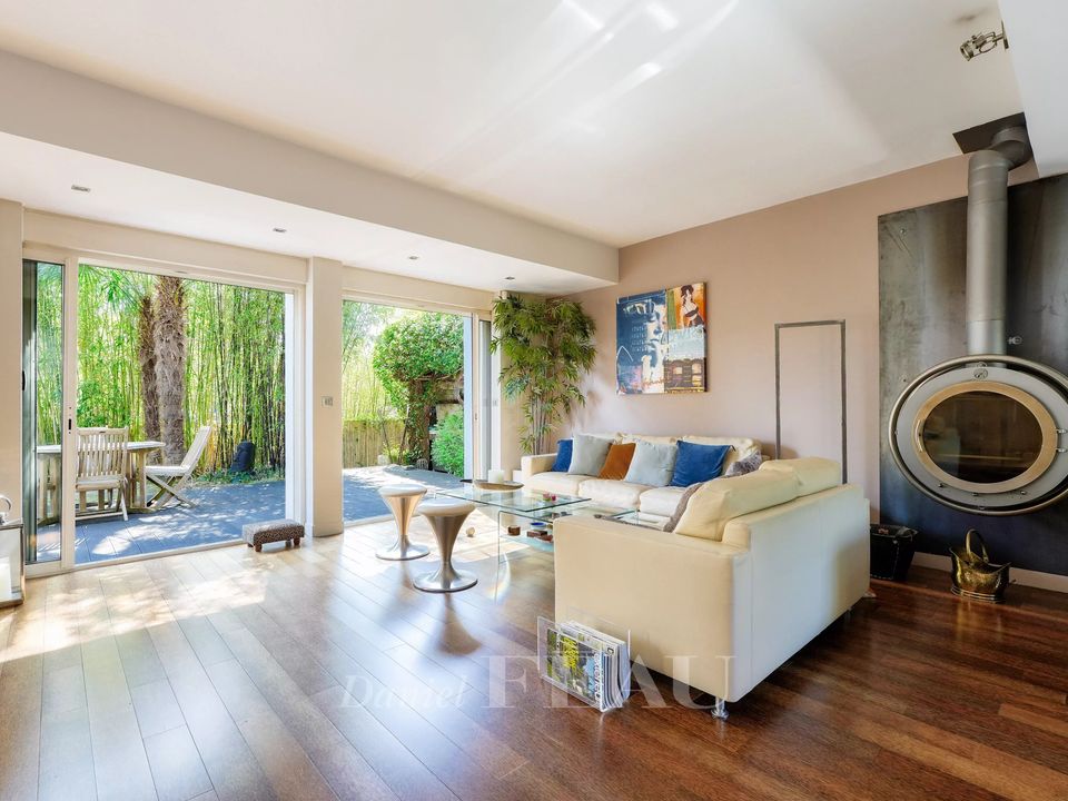 Villa i Saint-Cloud, Hauts-de-Seine - foto 5