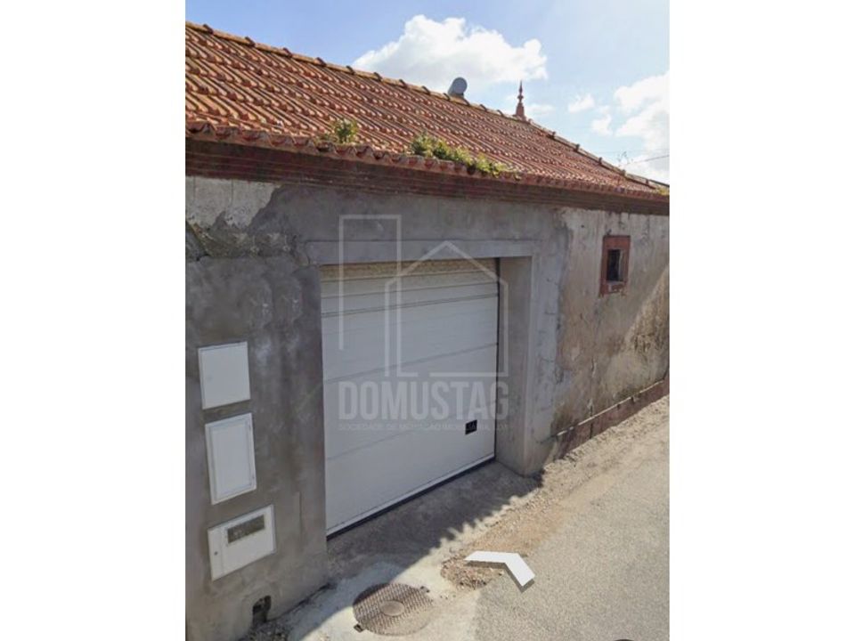 Bungalow i Gafanha da Nazare, Aveiro - foto 1
