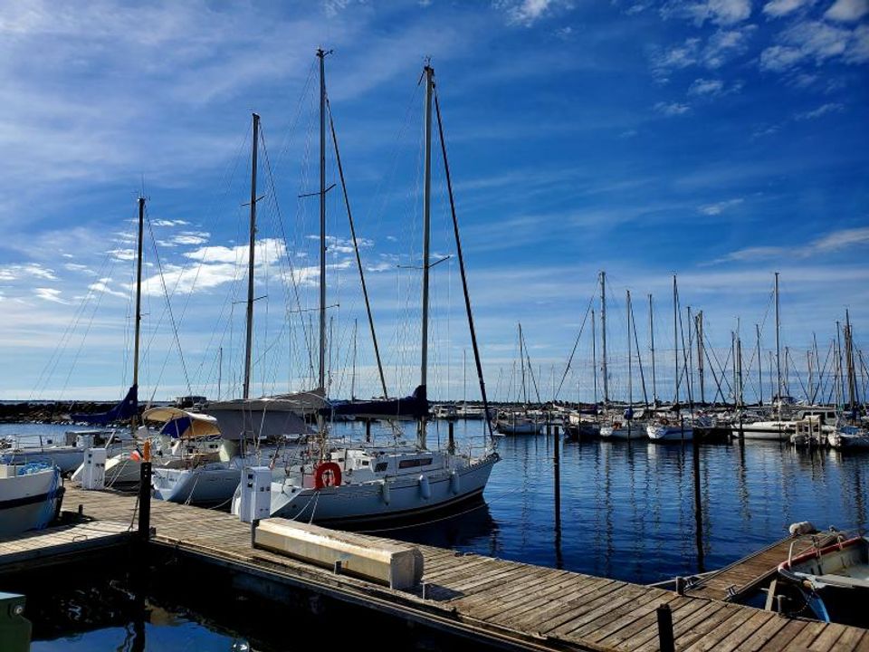 Tomt i Marseillan, Herault - bilde 5