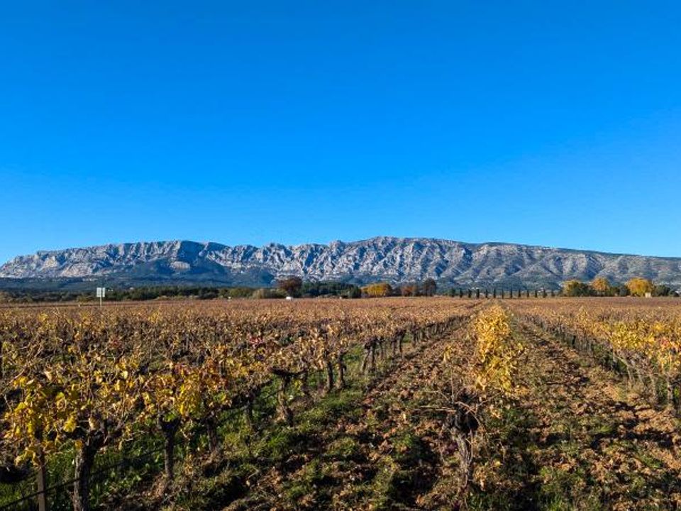 Terreno en Pourrières, Var - foto 5