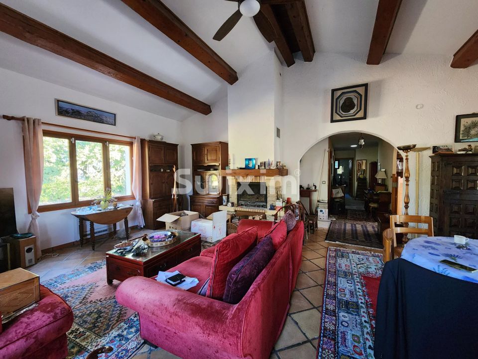 Villa i Les Arcs, Var - bilde 4