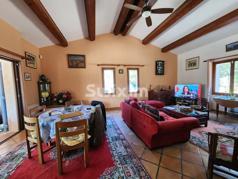 Villa i Les Arcs, Var - bilde 5