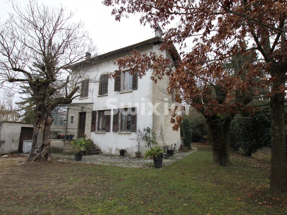 Landejendom i Ambérieu-en-Bugey, Ain - foto 3