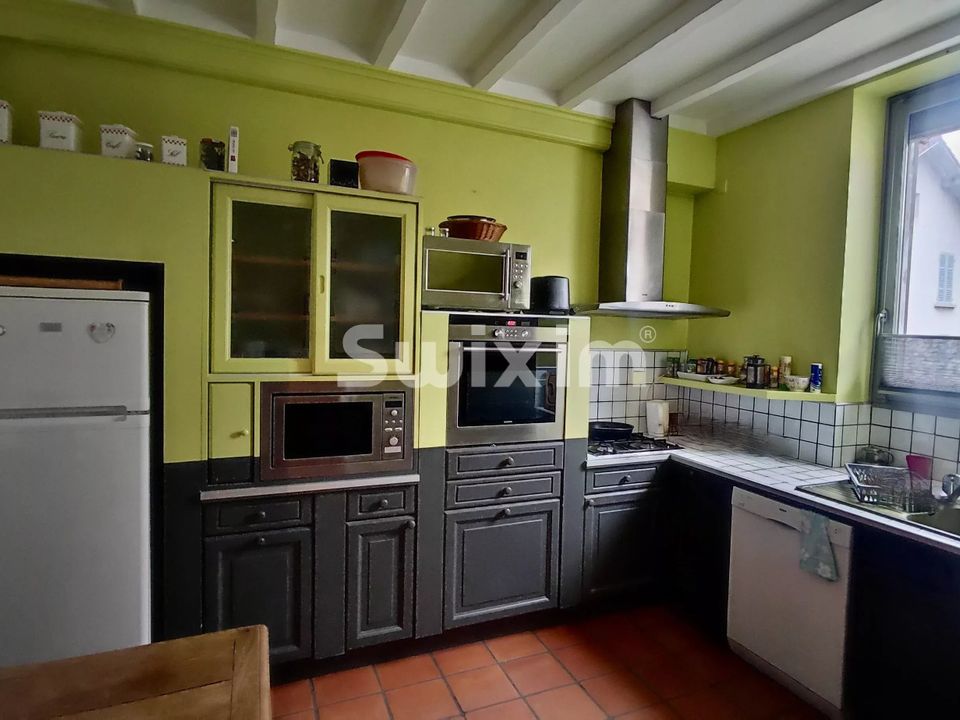 Landejendom i Ambérieu-en-Bugey, Ain - foto 4