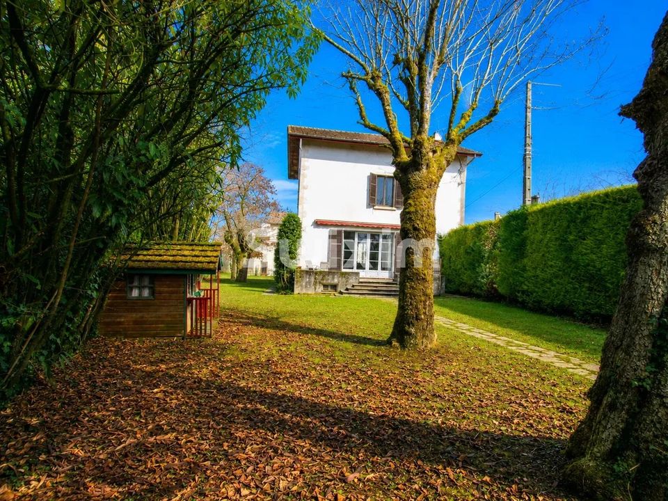 Herregård i Ambérieu-en-Bugey, Ain - bilde 3
