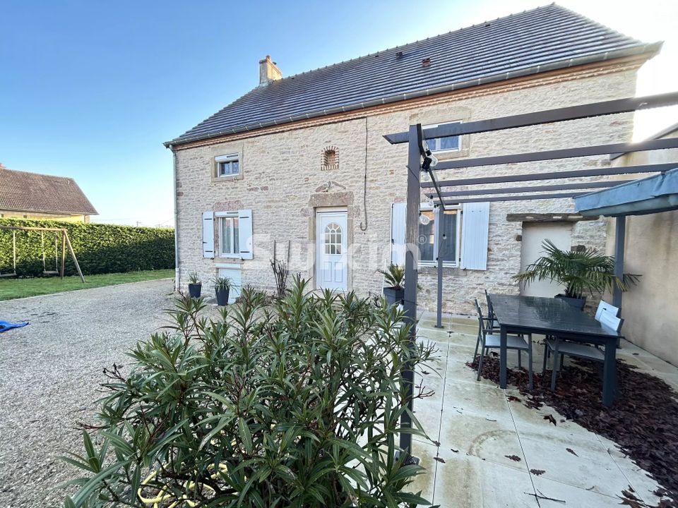 Villa i Auxonne, Cote-d'Or - foto 2