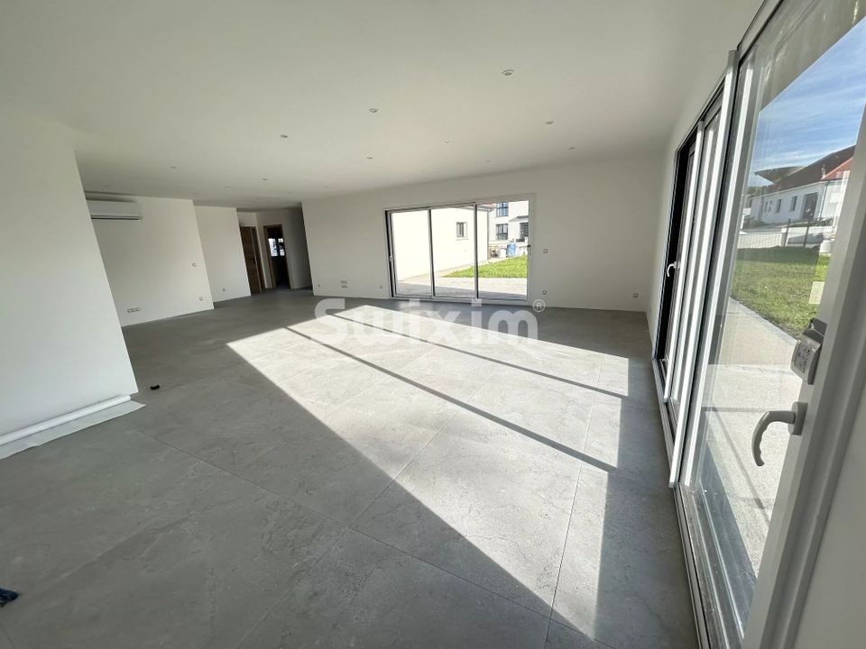 Villa i Dole, Jura - foto 4