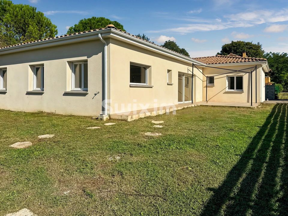 Villa i La Coucourde, Drome - foto 1