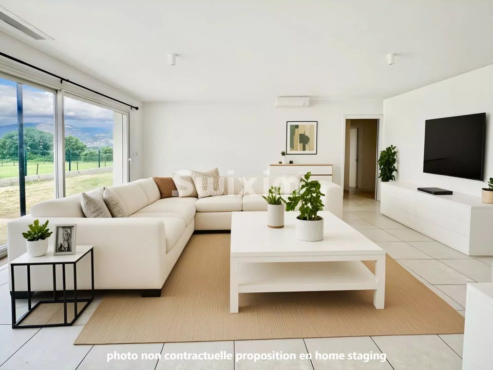 Villa i La Coucourde, Drome - foto 4