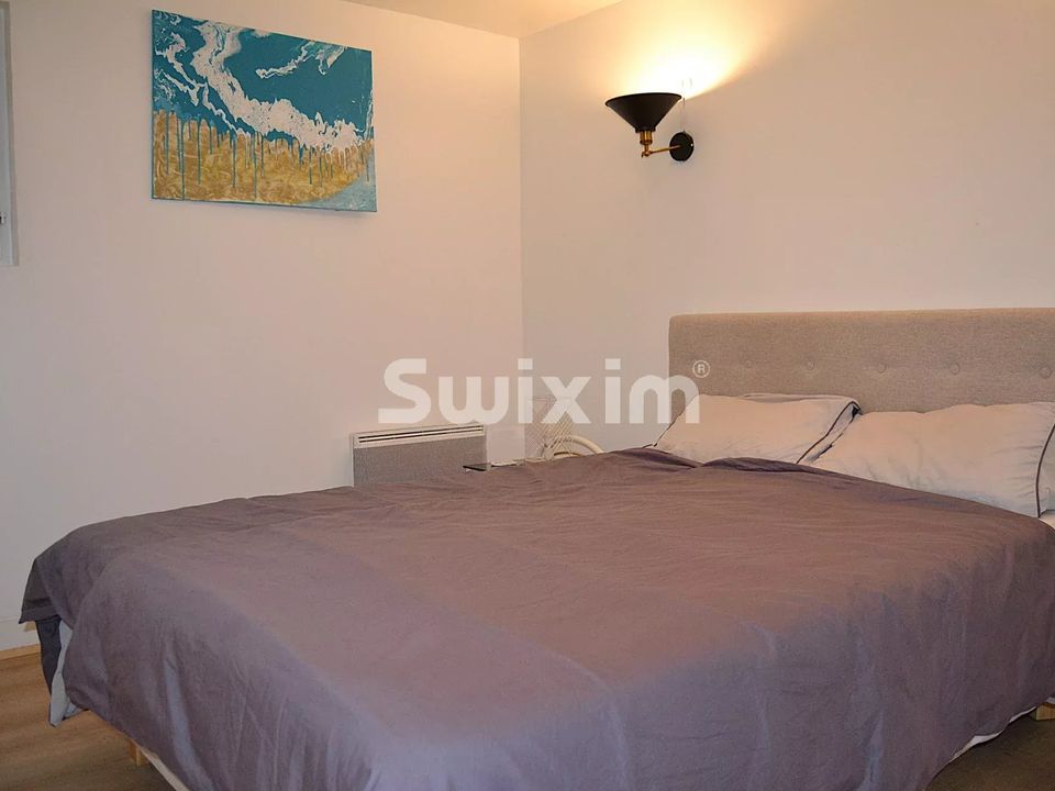 Lejlighed i Arcachon, Gironde - foto 4