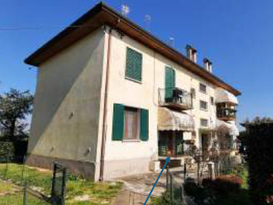 Apartamento en Fossalta di Portogruaro, Venice - foto 1