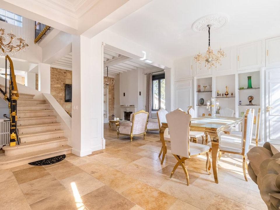Villa en Cavignac, Gironde - foto 2