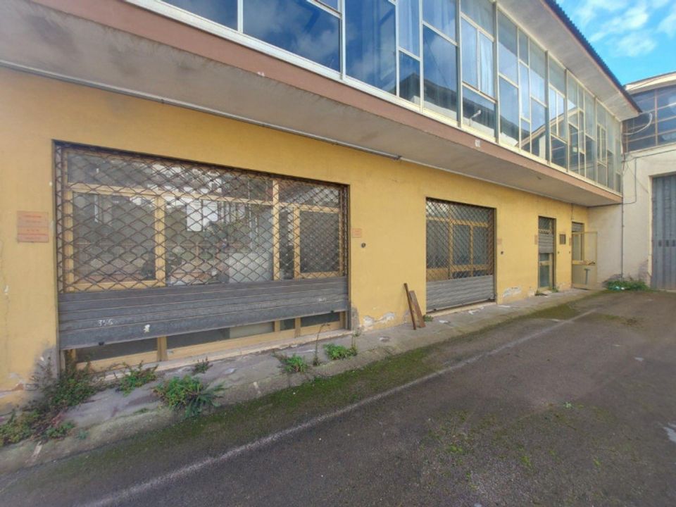 Kommersiell fastighet i Itri, Latina - foto 5
