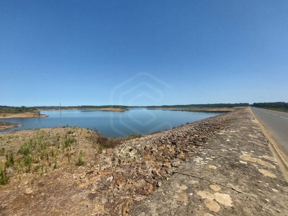 Landejendom i Sao Domingos e Vale de Agua, Setubal - foto 1