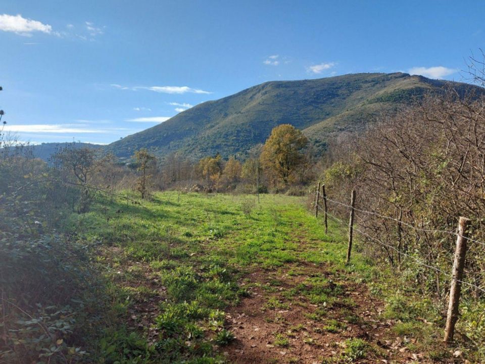 Tomt i Itri, Latina - foto 2