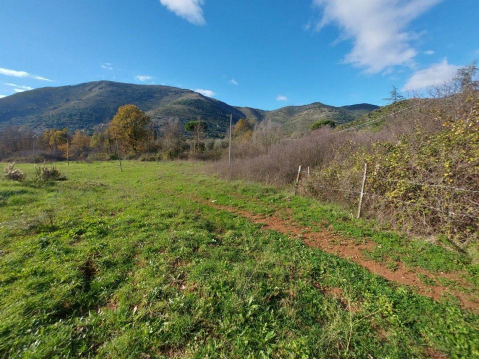Tomt i Itri, Latina - foto 3