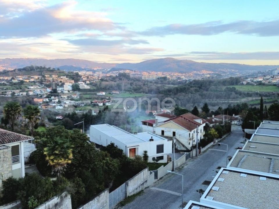 Helårsgrund i Ferreiros, Braga - foto 5
