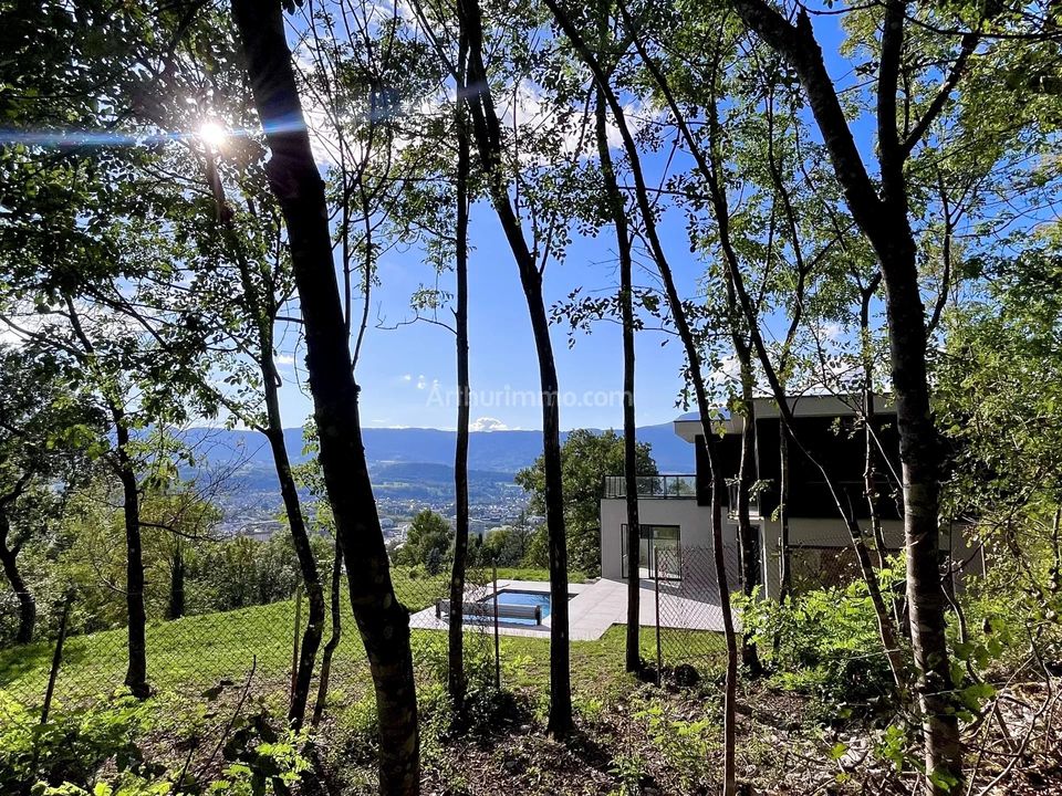 Villa i Chambéry, Savoie - foto 1