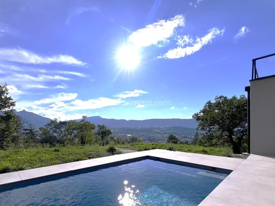 Villa i Chambéry, Savoie - foto 2