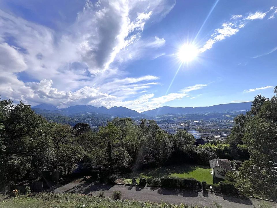 Villa i Chambéry, Savoie - foto 4