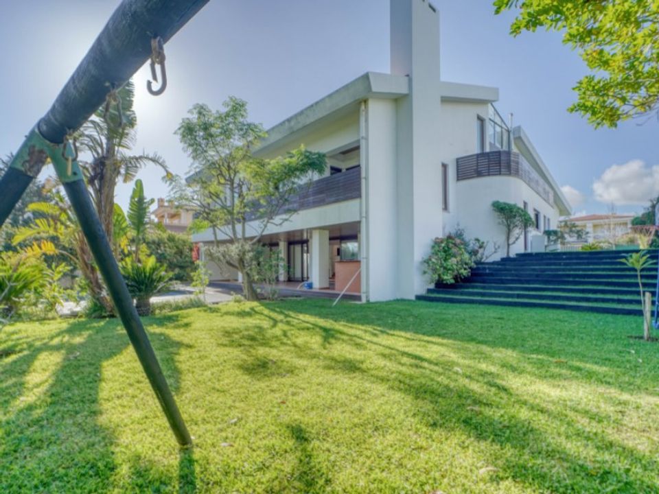 Villa a Sintra, Lisbon - foto 2