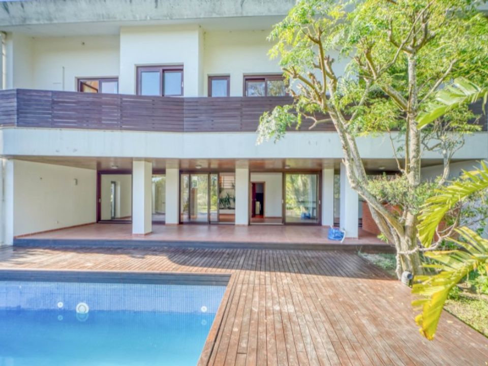 Villa a Sintra, Lisbon - foto 3