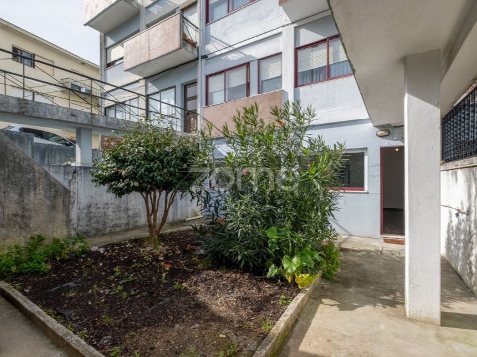 Leilighet i Paranhos, Porto - bilde 3